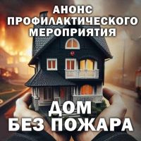 В Гомеле проходит специальное профилактическое мероприятие «Дом без пожара»